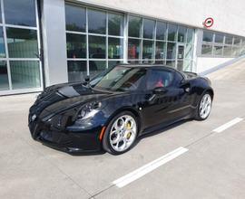 Alfa Romeo 4C Coupe 1750 tbi 240cv tct
