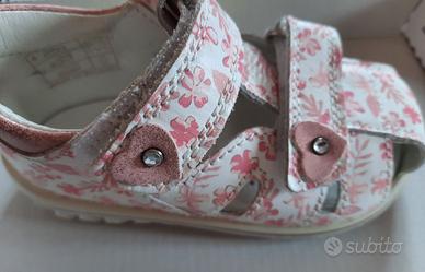 Sandali Primigi bambina n 24