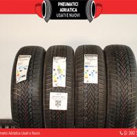 4 Gomme NUOVE 185 65 R 15 Bridgestone SPED GRATIS