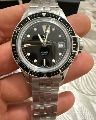 Yema Superman Heritage 39