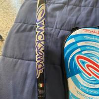 racchetta beach tennis Enigma 