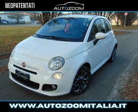 FIAT 500 1.3 Multijet 16V 95 CV S