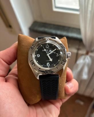 Orologio uomo automatico