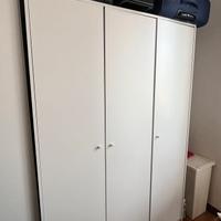 Armadio 3 ante ikea