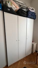Armadio 3 ante ikea