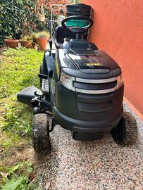 TRATTORINO TAGLIAERBA 