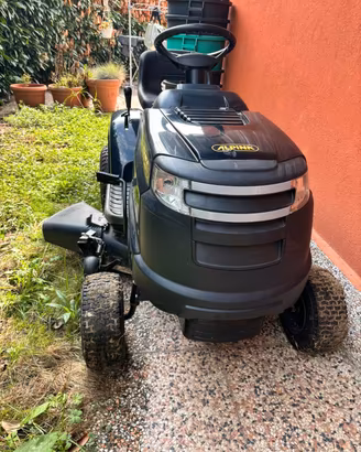 TRATTORINO TAGLIAERBA 