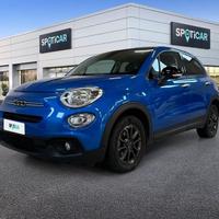 FIAT 500X 1.3 Mjet 95cv E6D Club