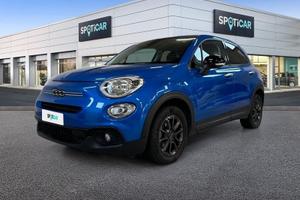 FIAT 500X 1.3 Mjet 95cv E6D Club