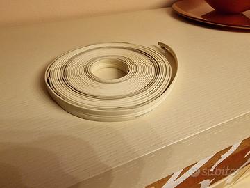 Cavo potenza Hi Fi Monster Cable Superflat 10m