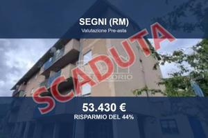 Immobile in asta di 107 m² con più di 5 locali a S