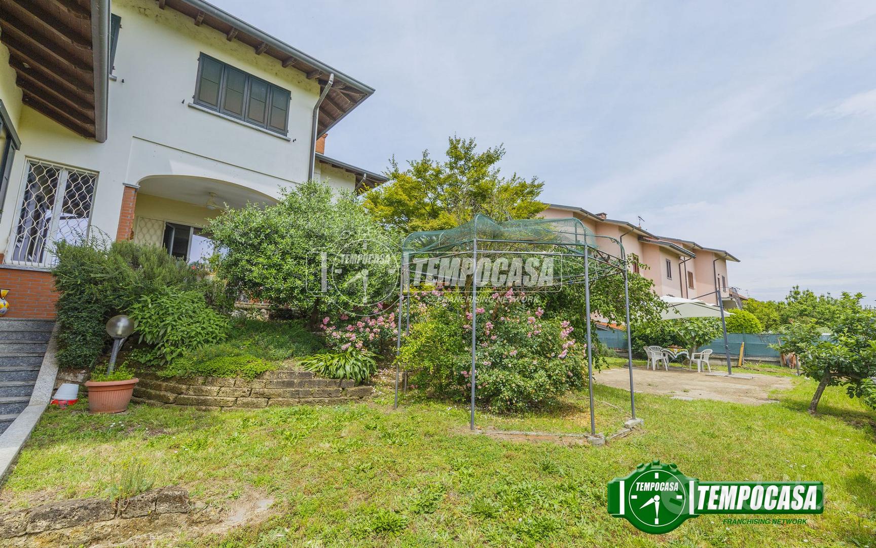 House in Vermezzo con Zelo, Vermezzo - Vista 4