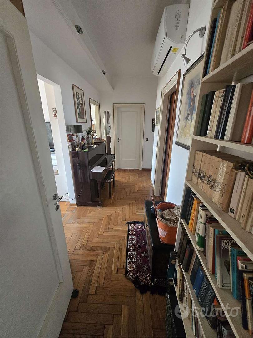 Appartamento – GO - Vista 5