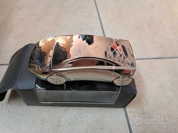 fermacarte hugo boss auto