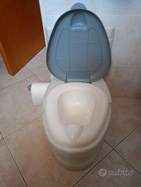 vasino waterino