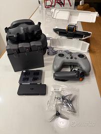 DJI Avata 2 Fly More / DJI Care / Garanzia / EXTRA