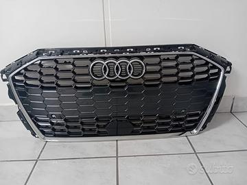 Griglia radiatore con logo Audi A3