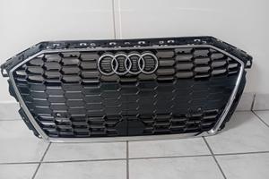 Griglia radiatore con logo Audi A3
