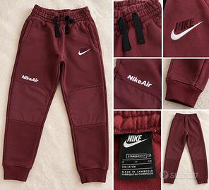 Nike Air pantaloni tuta bambino S 128-137 cm