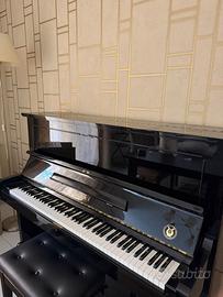 Pianoforte acustico Kawaii