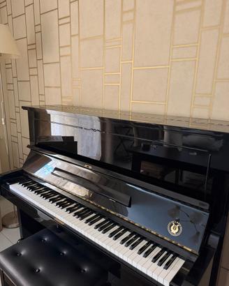 Pianoforte acustico Kawaii