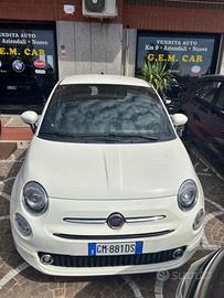 Fiat 500 1.0 Hybrid Club