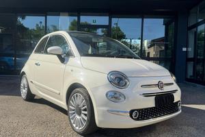 FIAT 500C 1.2 69cv LOUNGE *CAMBIO AUTOMATICO* -