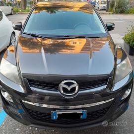 MAZDA CX-7