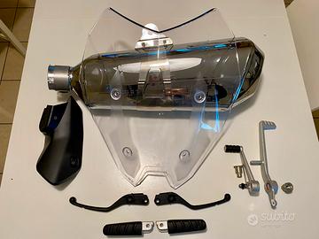 BMW R1250RS ACCESSORI