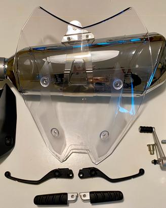 BMW R1250RS ACCESSORI