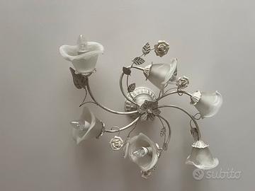 Lampadario da soffitto