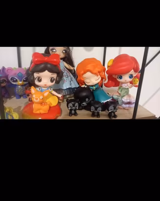 principesse Miniso