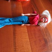 Barbie anni 90