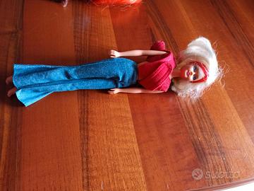 Barbie anni 90