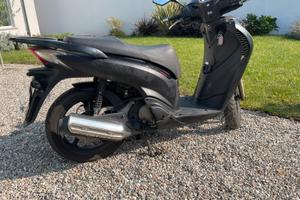Scooter Honda SH150