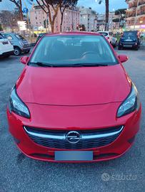 Opel corsa GPL ecotek