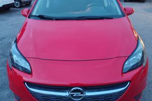 Opel corsa GPL ecotek