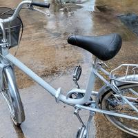 bici Graziella 