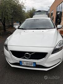 Volvo ben tenuta