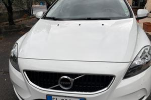 Volvo ben tenuta