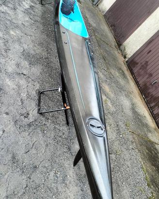 Surfski Vajda Oscar