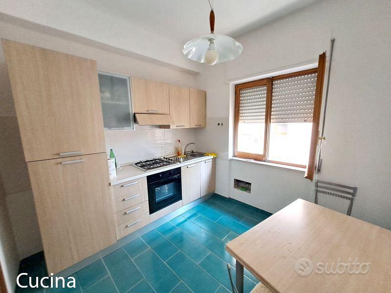 Apartment in Falconara Albanese, Cosenza - Vista 5
