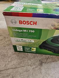 ROBOT TAGLIAERBA BOSCH