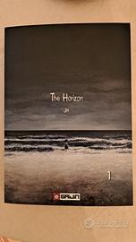 The Horizon vol.1