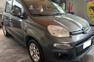 FIAT PANDA 1.2 LOUNGE 69CV BENZINA