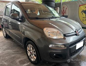 FIAT PANDA 1.2 LOUNGE 69CV BENZINA