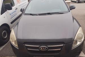 Kia ceed 2007 sw 1.6 diesel