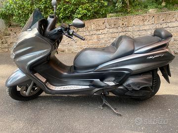 Yamaha Majesty 400