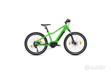 E-BIKE MYLAND MONVISO JUNIOR 24"