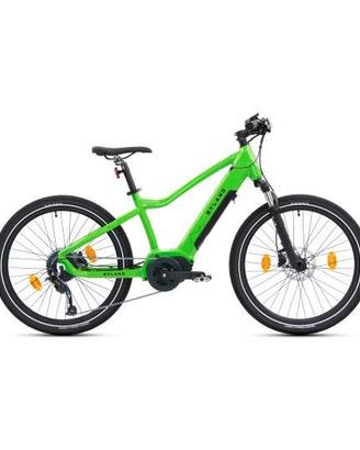 E-BIKE MYLAND MONVISO JUNIOR 24"